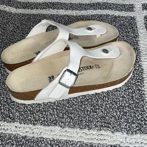 Birkenstock sandal